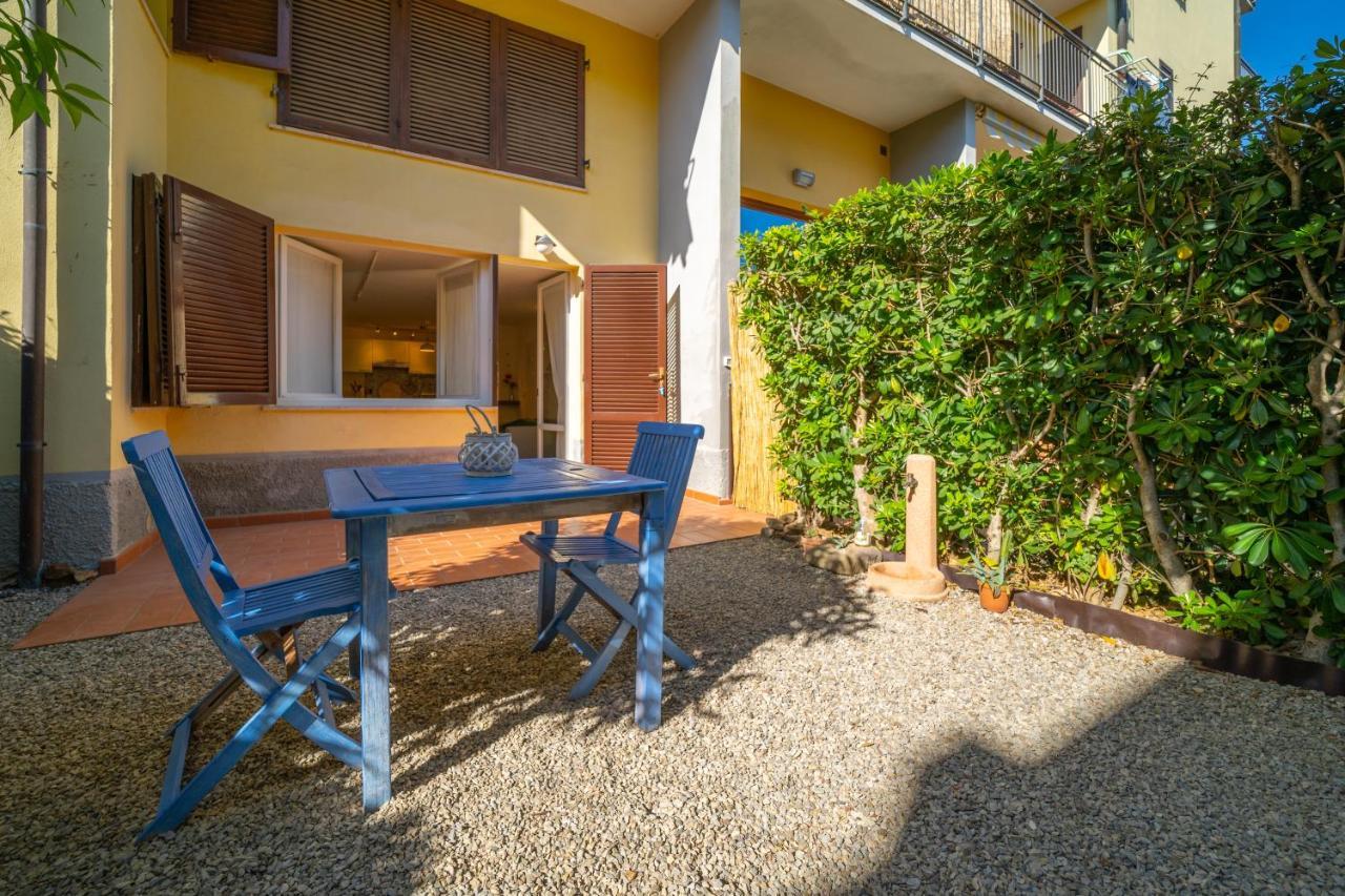 Monolocali Le Lecce Pool & Tennis Capoliveri  Exterior photo