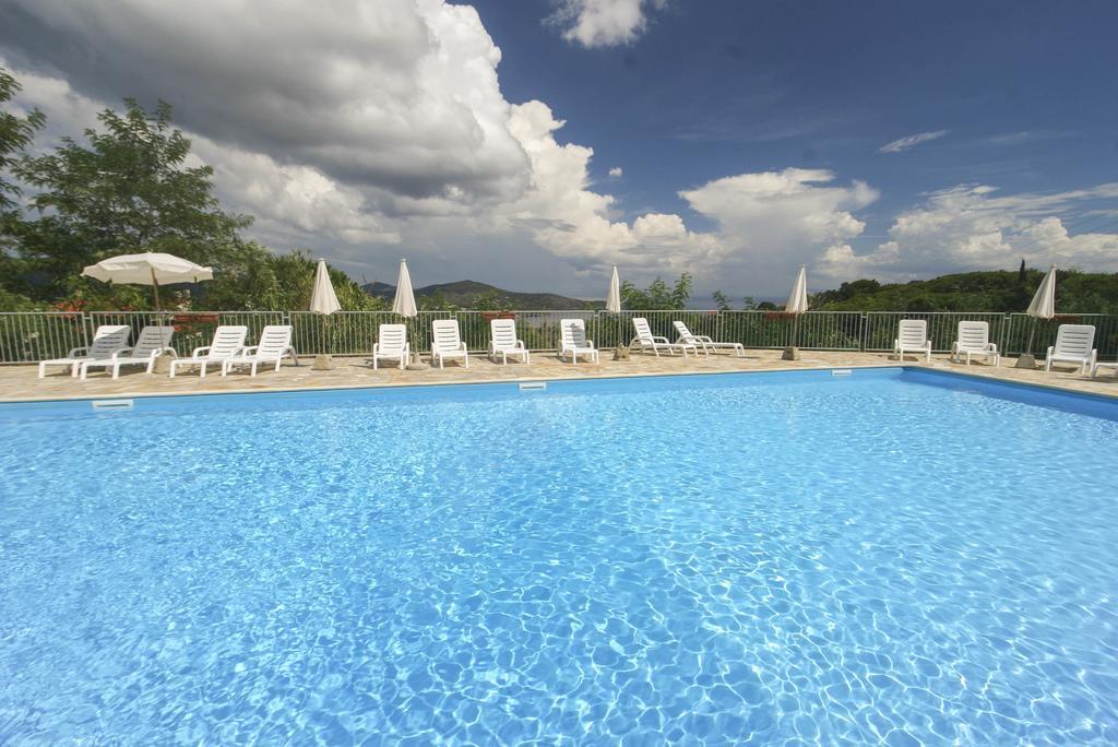 Monolocali Le Lecce Pool & Tennis Capoliveri  Room photo